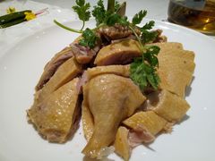 -香香海南菜餐厅