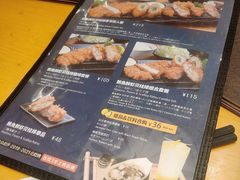 -胜博殿日式炸猪排(西红门店)
