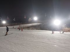 -北京万龙八易滑雪场