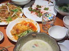 -景秀餐厅(南锣鼓巷店)