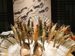 -余欢领鲜火锅(新街口店)