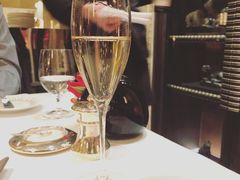 -Caprice(香港四季酒店)