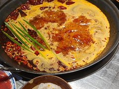 -冯校长老火锅(深圳总店)