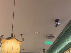 -绿茶餐厅(南昌王府井店)