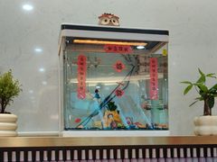 -海底捞大排档火锅(悦荟广场店)