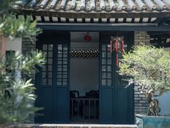 -东莞市可园博物馆