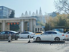 -南京航空航天大学(明故宫校区)