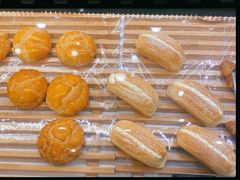 -面包新语(龙湖·西宸天街店)