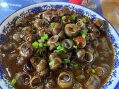 -洞天食府(北大街店)
