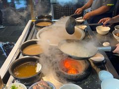 -老刘家泡馍·陕西老字号(钟楼广济街店)