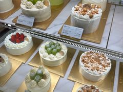 -M'CAKE(西单大悦城店)