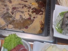 -草原塞蛮羊火锅城(港湾店)