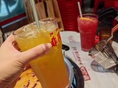-大芊金重庆串串火锅(南京路店)