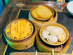 卤土豆片-吼堂老火锅(太古里总店)