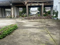 -西溪南古村落