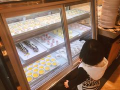 -比格比萨自助(商业大厦店)