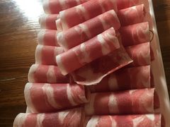 -義聚德·清真铜锅涮羊肉·烧烤(河东店)