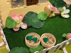 -上海乐高探索中心