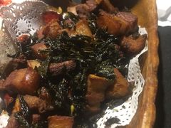 -新竹里馆·花园餐厅(兴苑路店)