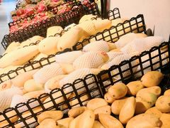 -家乐福(古北店)