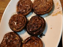 -炙热童年·老北京炙子烤肉(南锣鼓巷店)