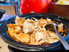 -“香”全日餐厅·株洲大汉希尔顿酒店