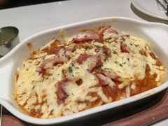 -卡朋西餐(祈福缤纷汇店)