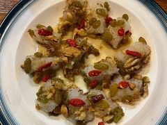 -柴窝堡22号辣子鸡·传承新疆菜