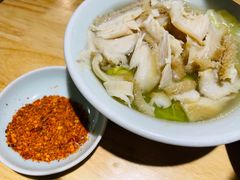 -全牛匠·乐山跷脚牛肉(新中关店)