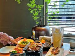 -山葵家·创意料理(宁波来福士店)