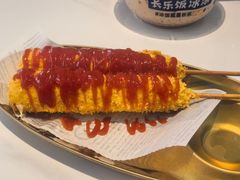 -长乐饭冰冰·冰饭·烧烤(长乐总店)