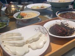 -客家汇·客家传承菜(水库店)