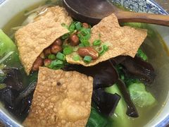 -陈记柳州螺蛳粉(大坪店)