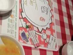 -西贝(六里桥旗舰店)