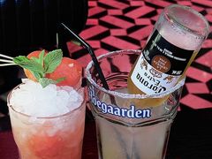 -AClub餐吧(富华里店)