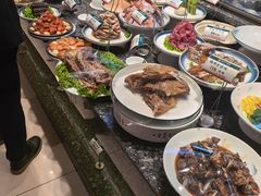 -新时代大酒店(仰口路店)