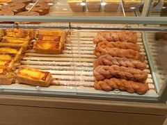 -好利来(抚顺万达店)