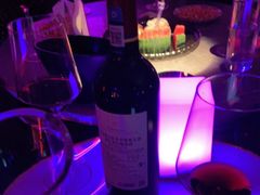 -外滩8号 whisky bar(金延大厦店)