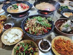 -张关合渣(航空大道店)