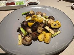 -金鸭季·北京烤鸭(深业上城店)