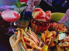 -MOSSO音乐酒吧·Live House(南京西路店)