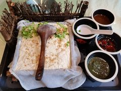 -百花人家(门城水岸店)