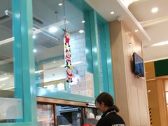 -满记甜品(金唐购物中心店)
