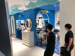 -海马体大师店(上海华润时代广场大师店)