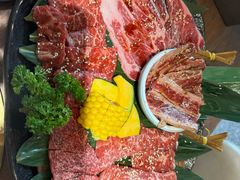 -虎丸烧肉(世纪汇店)