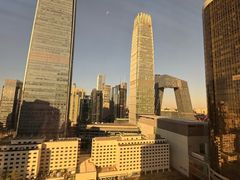 -北京中国大饭店