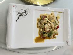 -宜兴隆家宴·私房菜(泰安华庭店)