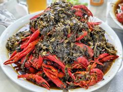 雪菜龙虾-盱眙红叶龙虾(金源北路店)