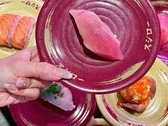 -寿司郎(北京路粤潮楼店)