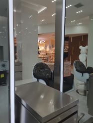 -东方麒麟·潘多拉SALON